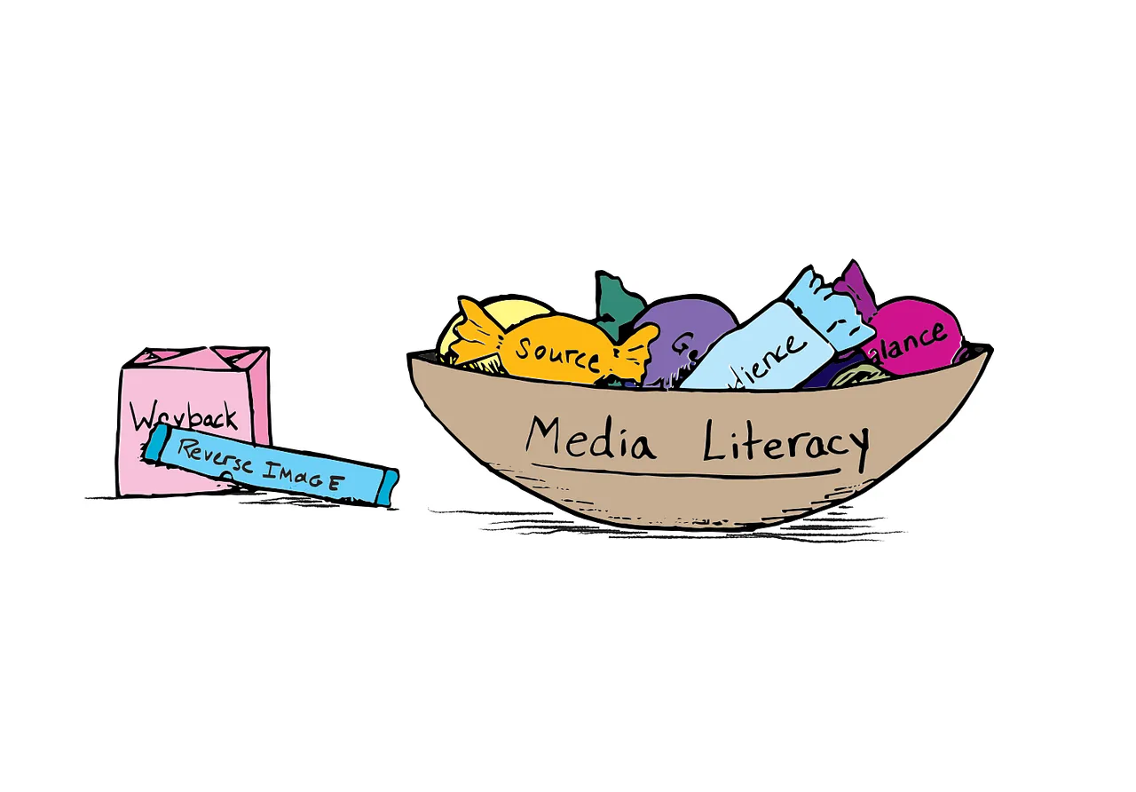 Literasi Digital: Kunci Sukses Pendidikan Era Modern